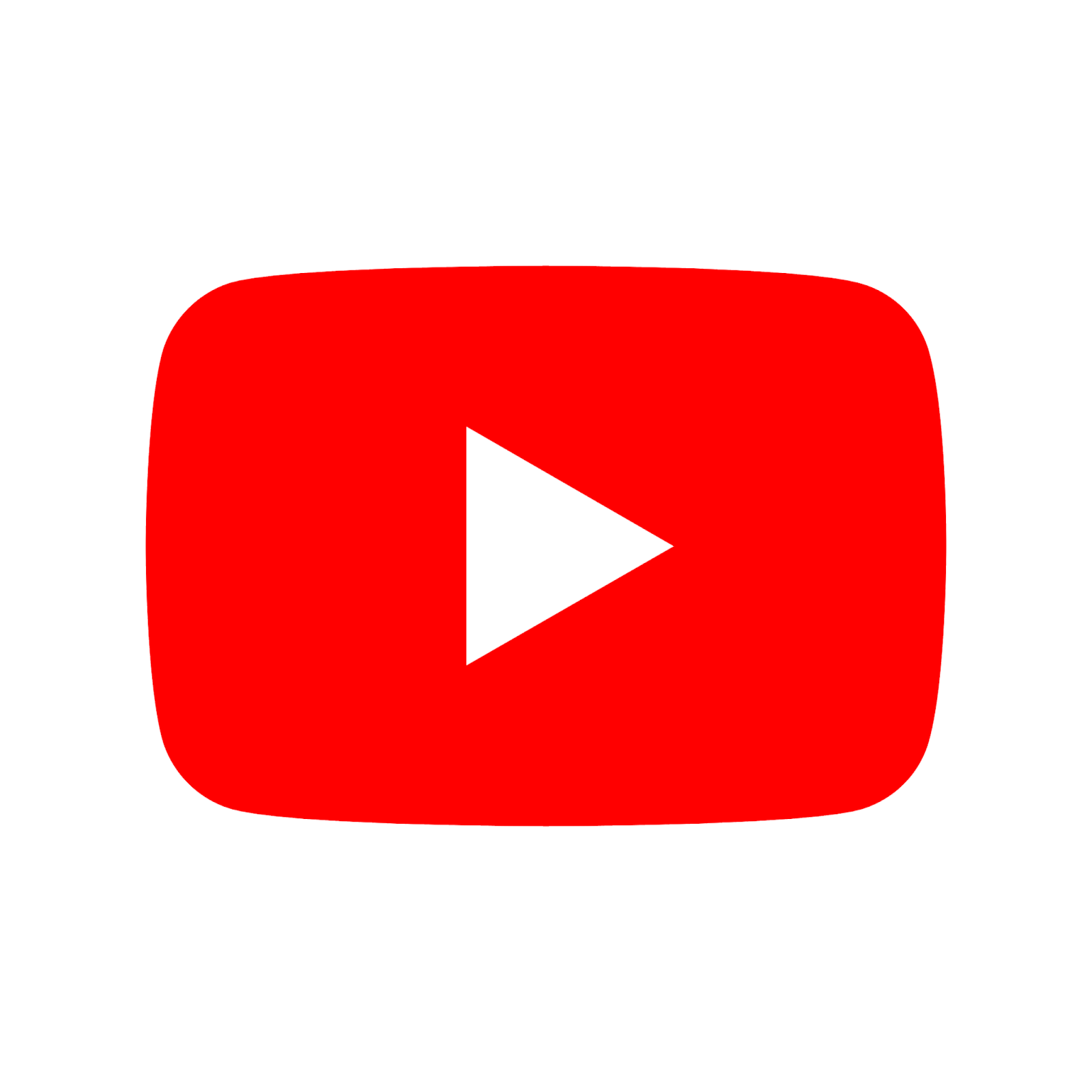 YouTube Icon